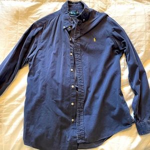 Polo Ralph Lauren Corduroy Button Down